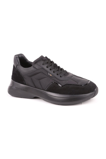 L5454 Men'sCasualLeather Shoes - MALLTURK