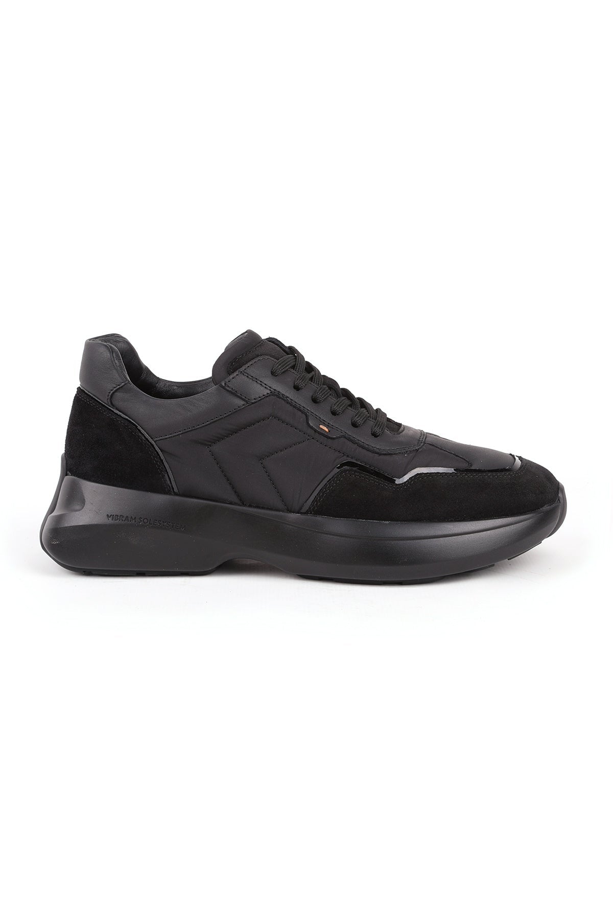 L5454 Men'sCasualLeather Shoes - MALLTURK