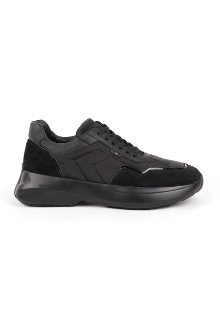 L5454 Men'sCasualLeather Shoes - MALLTURK