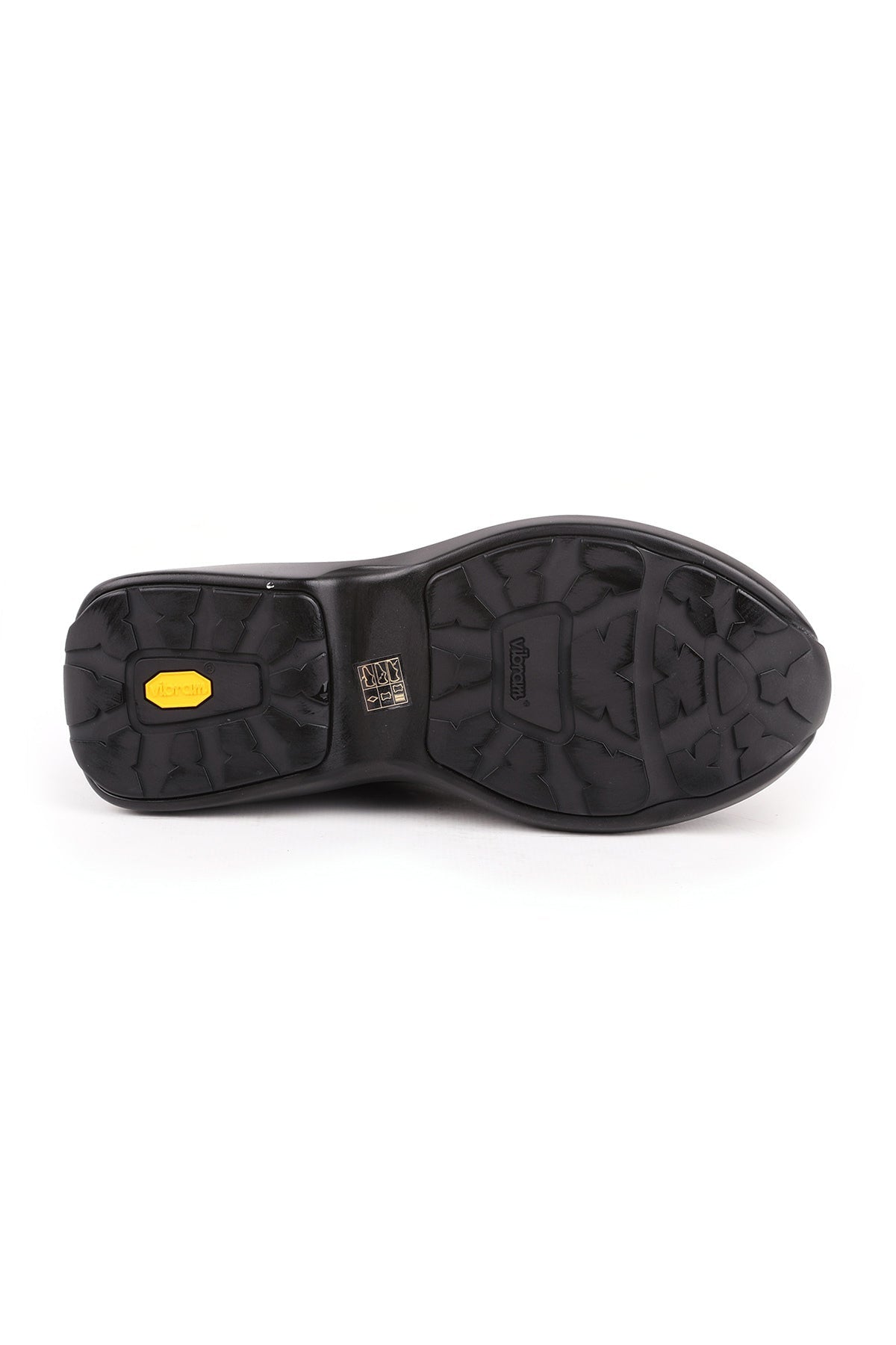 L5454 Men'sCasualLeather Shoes - MALLTURK