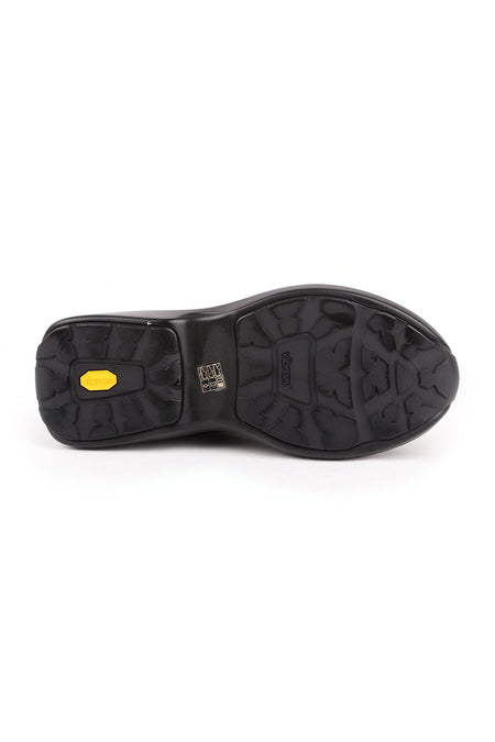 L5454 Men'sCasualLeather Shoes - MALLTURK