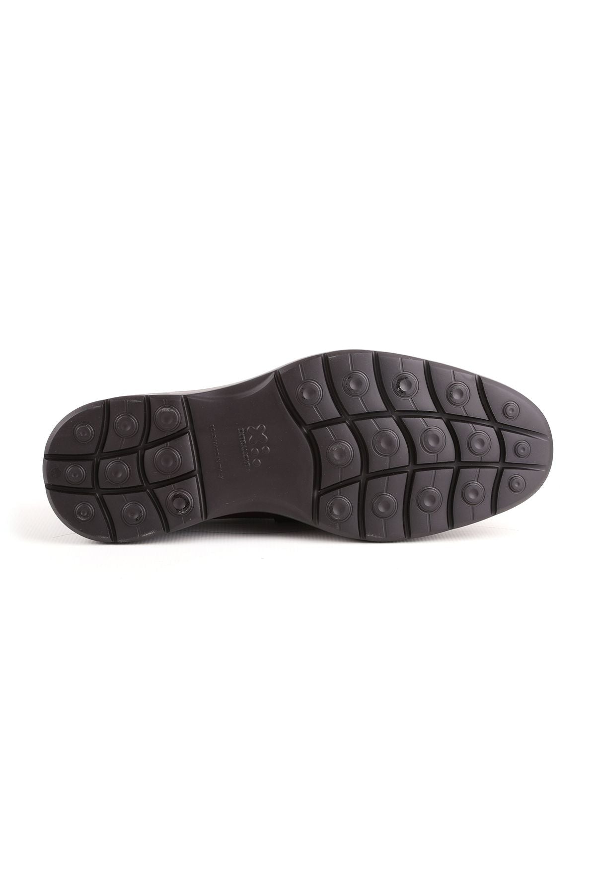 L5464 Men's Leather Casual Shoes - MALLTURK