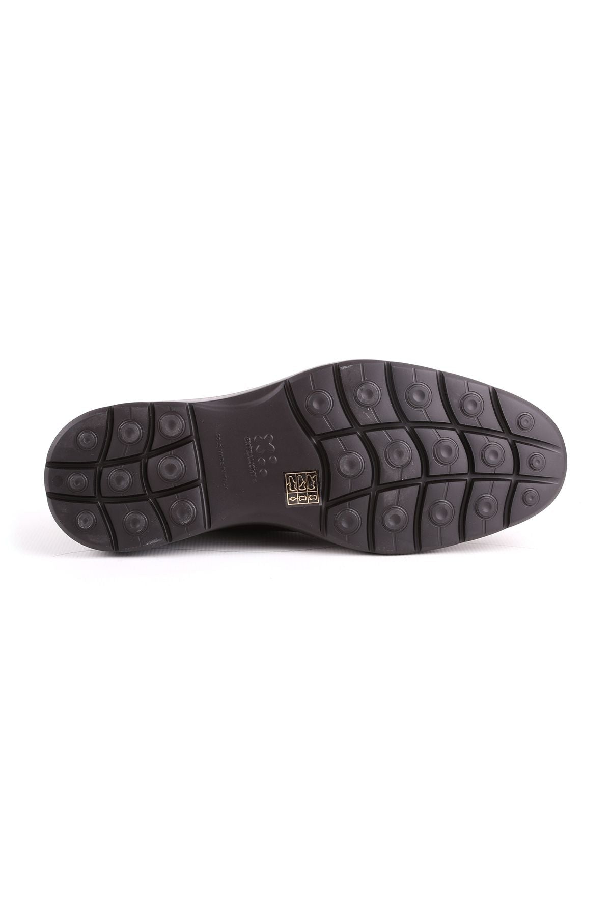 L5465 Leather Men's Casual Shoes - MALLTURK