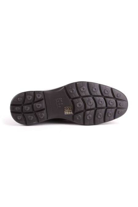 L5465 Leather Men's Casual Shoes - MALLTURK