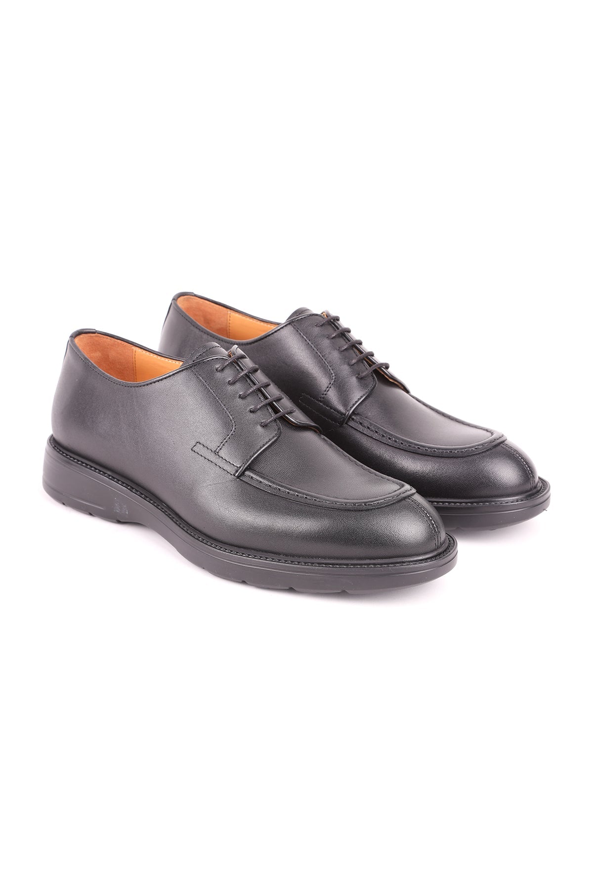 L5465 Leather Men's Casual Shoes - MALLTURK