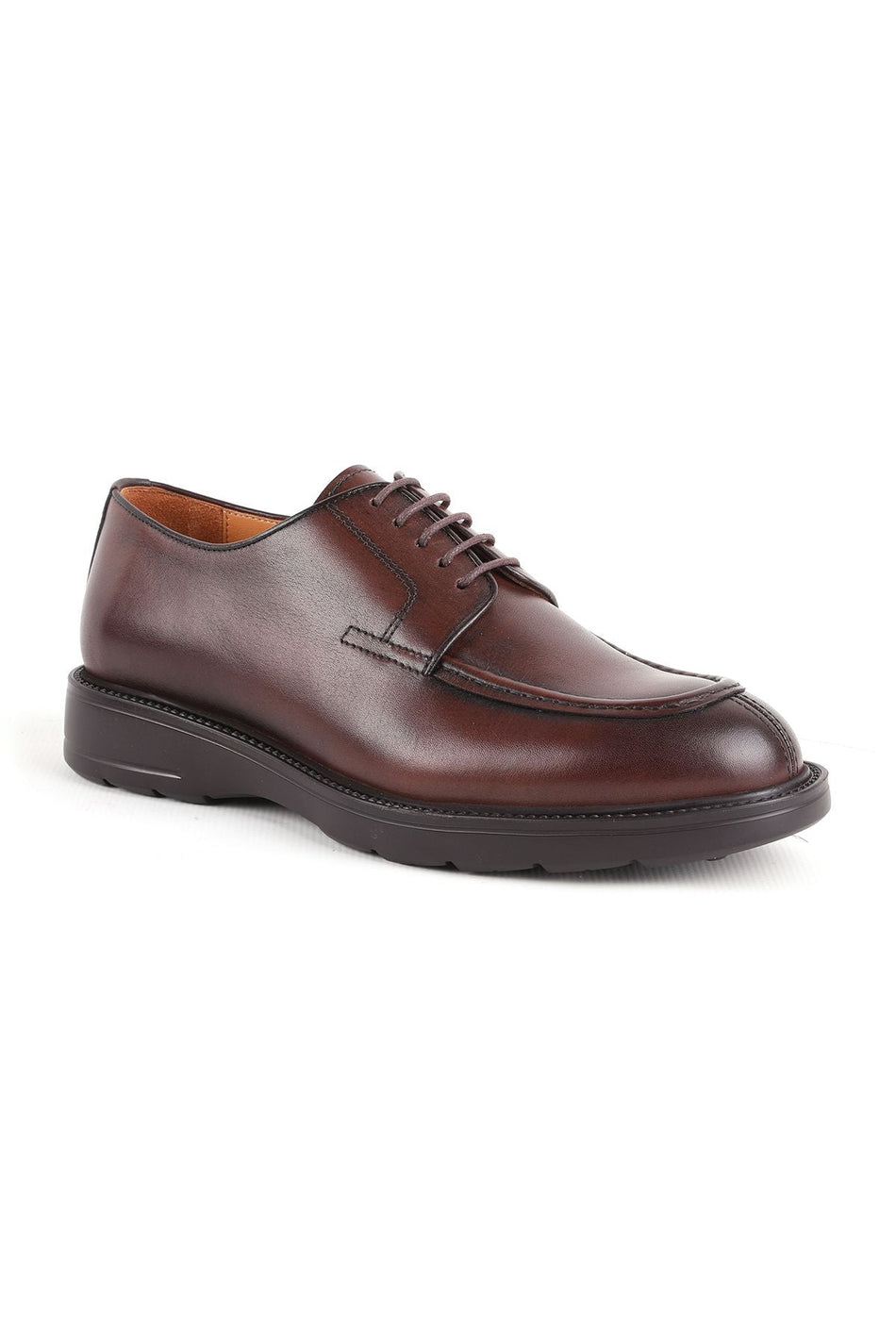 L5465 Leather Men's Casual Shoes - MALLTURK