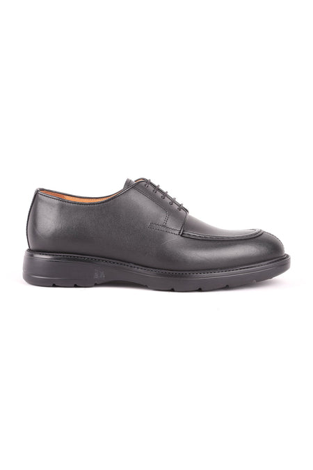 L5465 Leather Men's Casual Shoes - MALLTURK