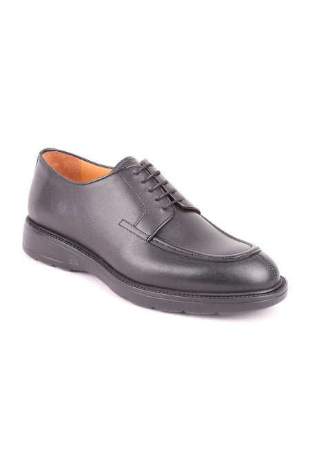 L5465 Leather Men's Casual Shoes - MALLTURK
