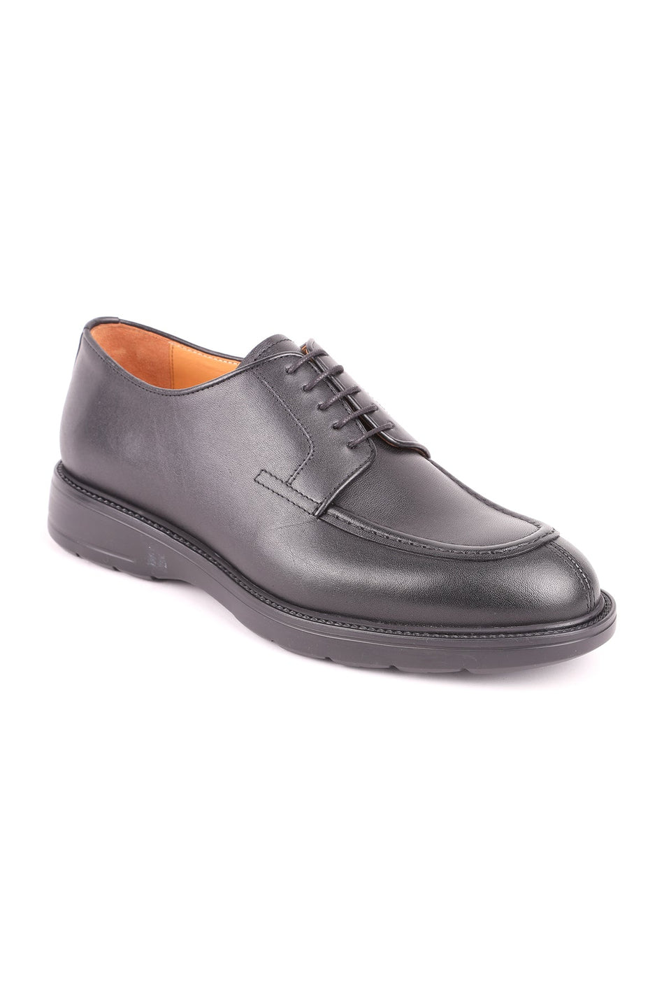 L5465 Leather Men's Casual Shoes - MALLTURK