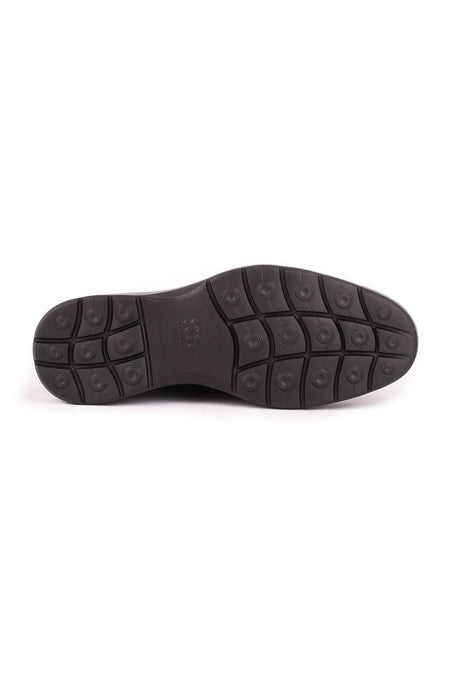 L5466 Leather Men's Casual Shoes - MALLTURK