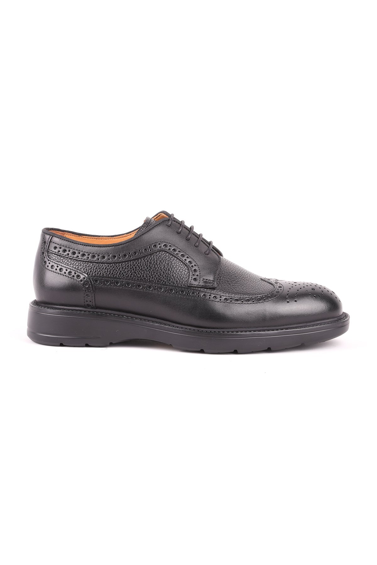 L5466 Leather Men's Casual Shoes - MALLTURK