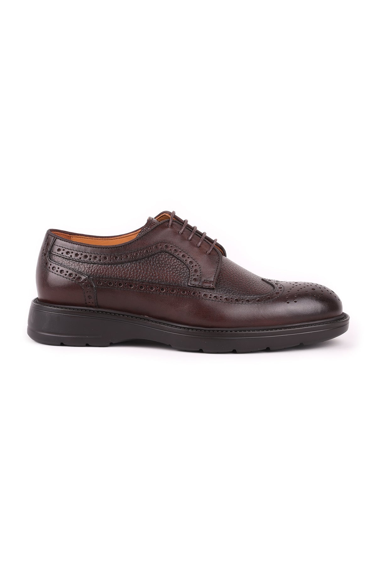 L5466 Leather Men's Casual Shoes - MALLTURK