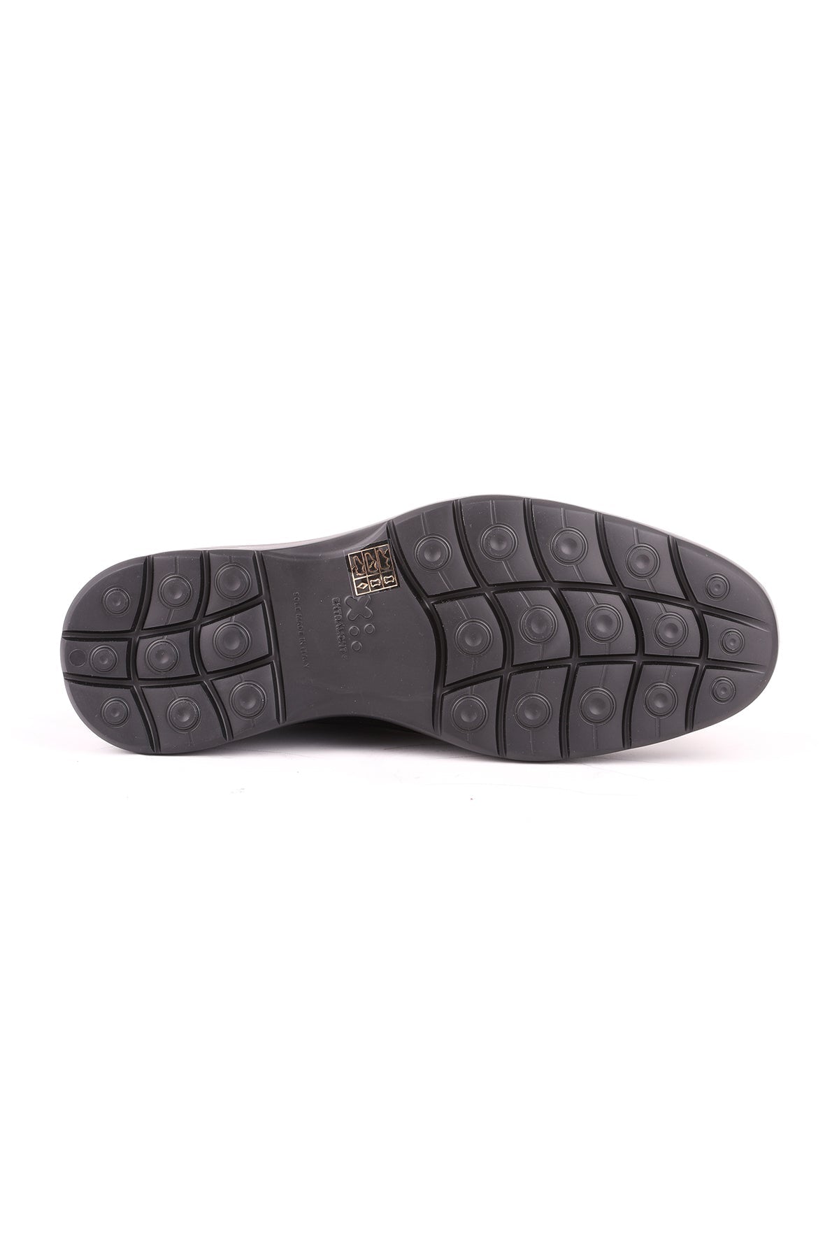 L5466 Leather Men's Casual Shoes - MALLTURK