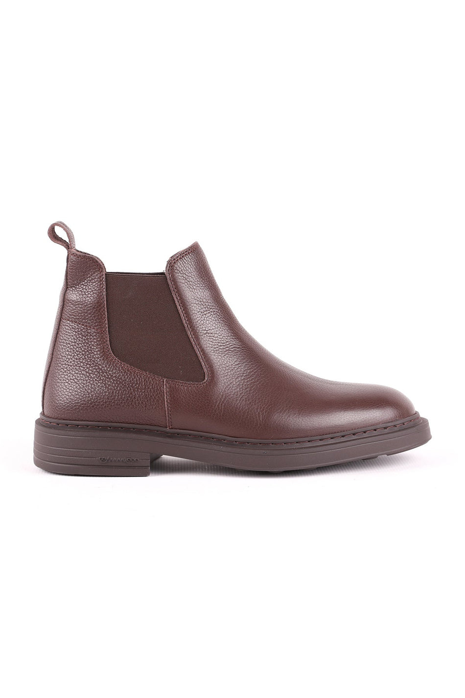 L5482 Leather Men's Boots - MALLTURK