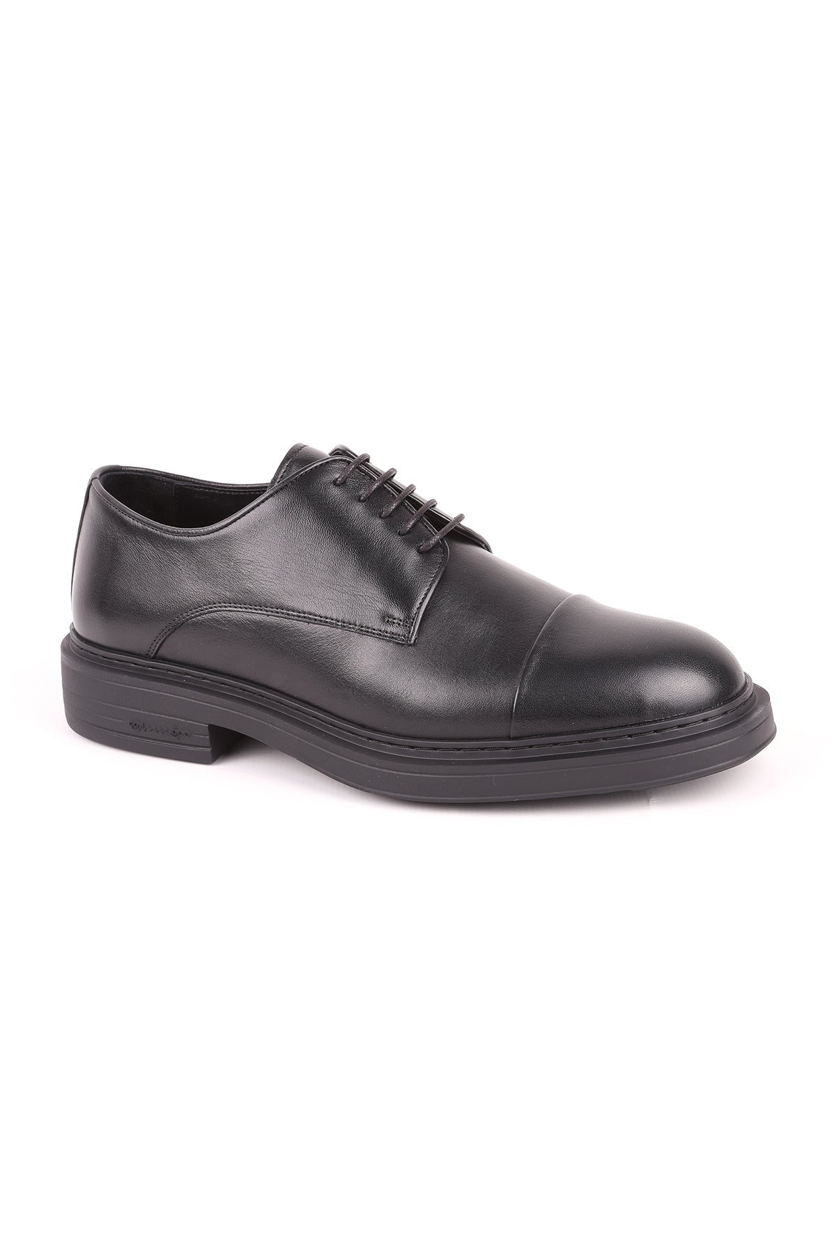 L5483 Men's Leather Casual Shoes - MALLTURK
