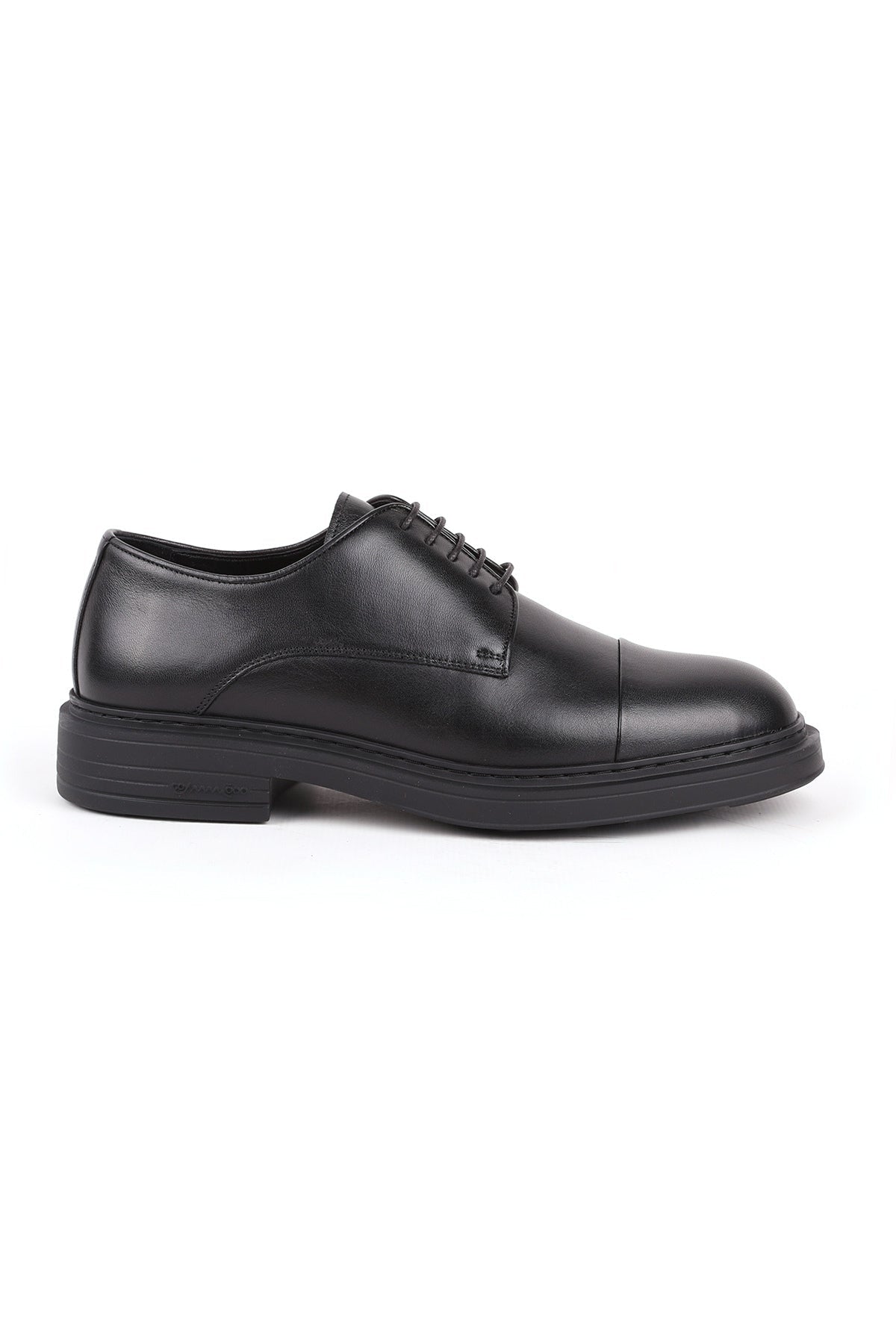 L5483 Men's Leather Casual Shoes - MALLTURK
