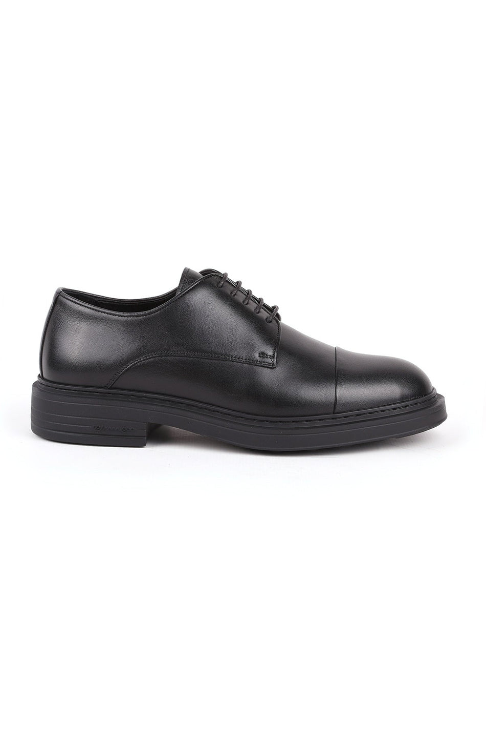 L5483 Men's Leather Casual Shoes - MALLTURK