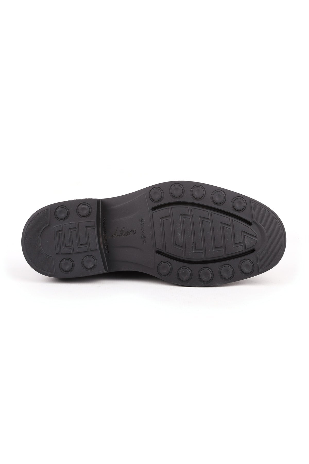 L5483 Men's Leather Casual Shoes - MALLTURK