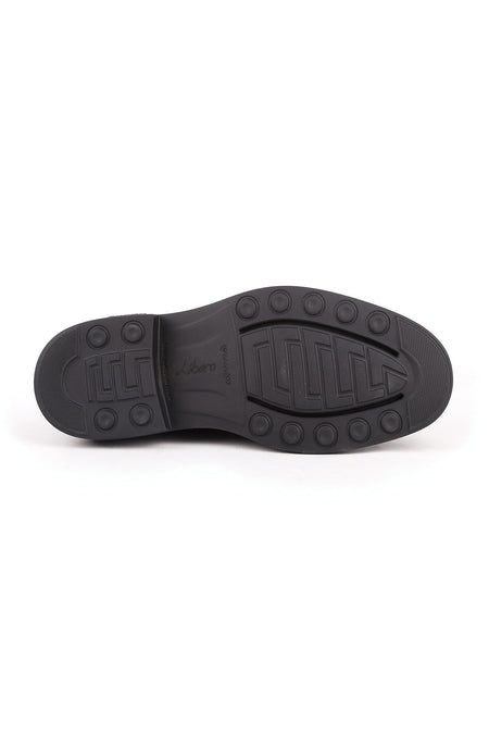 L5483 Men's Leather Casual Shoes - MALLTURK