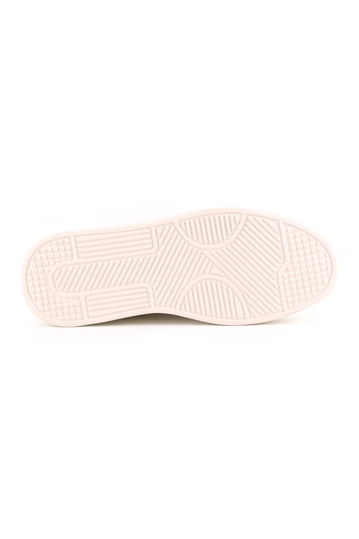 L5491 Men's Leather Casual Shoes - MALLTURK
