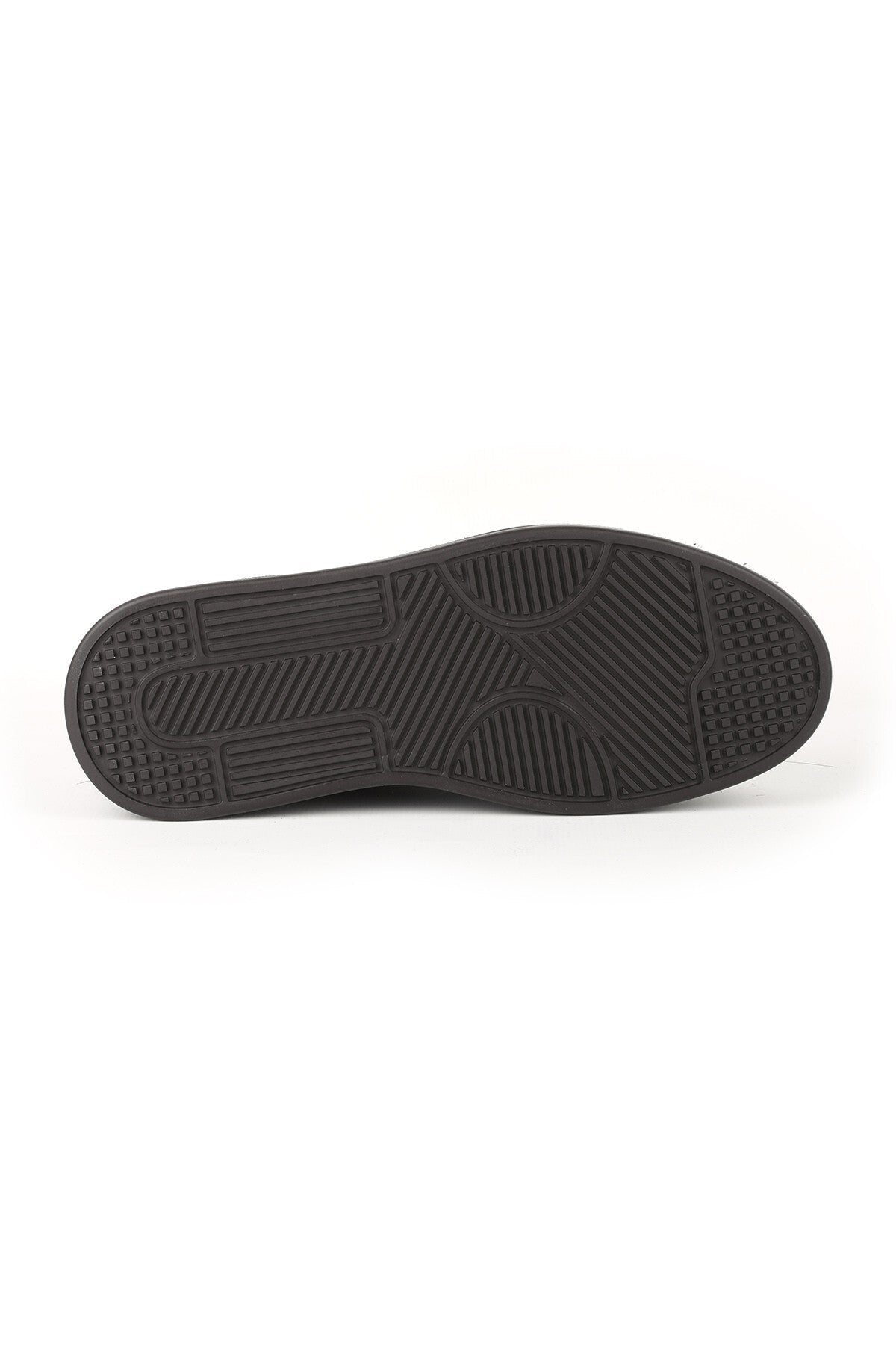 L5491 Men's Leather Casual Shoes - MALLTURK