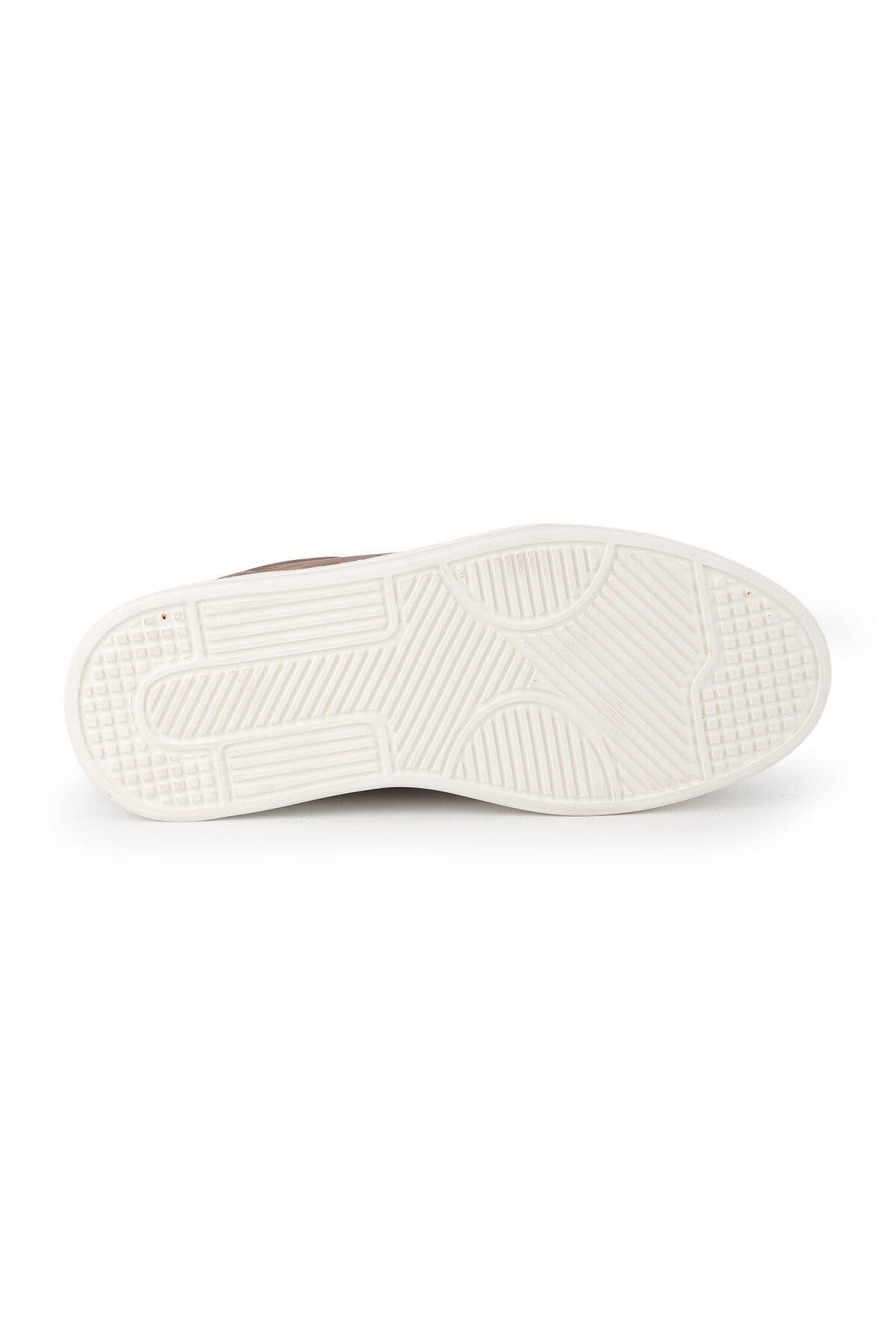 L5491 Men's Nubuck Leather Casual Shoes - MALLTURK