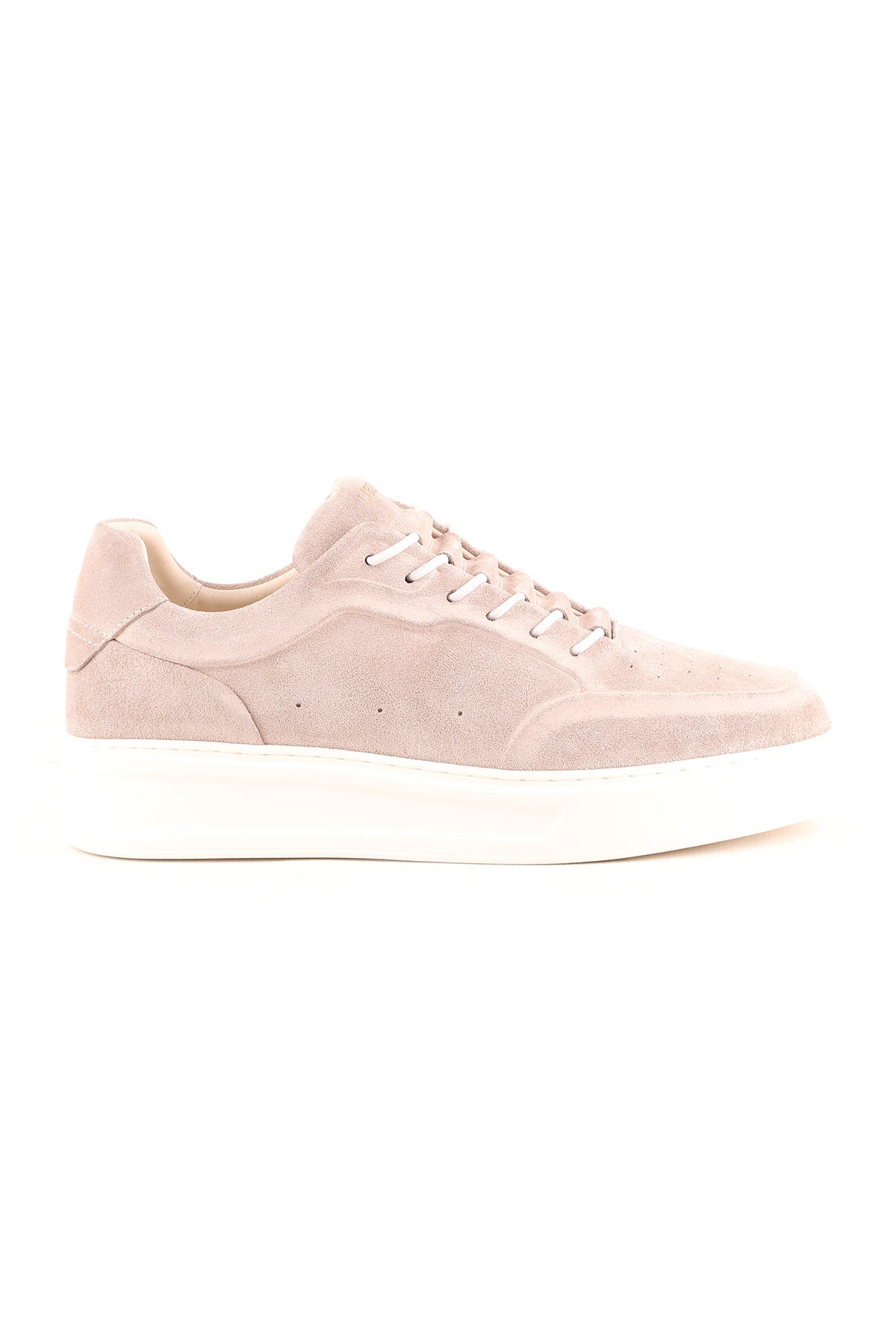 L5491 Men's Suede Leather Casual Shoes - MALLTURK