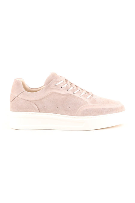 L5491 Men's Suede Leather Casual Shoes - MALLTURK