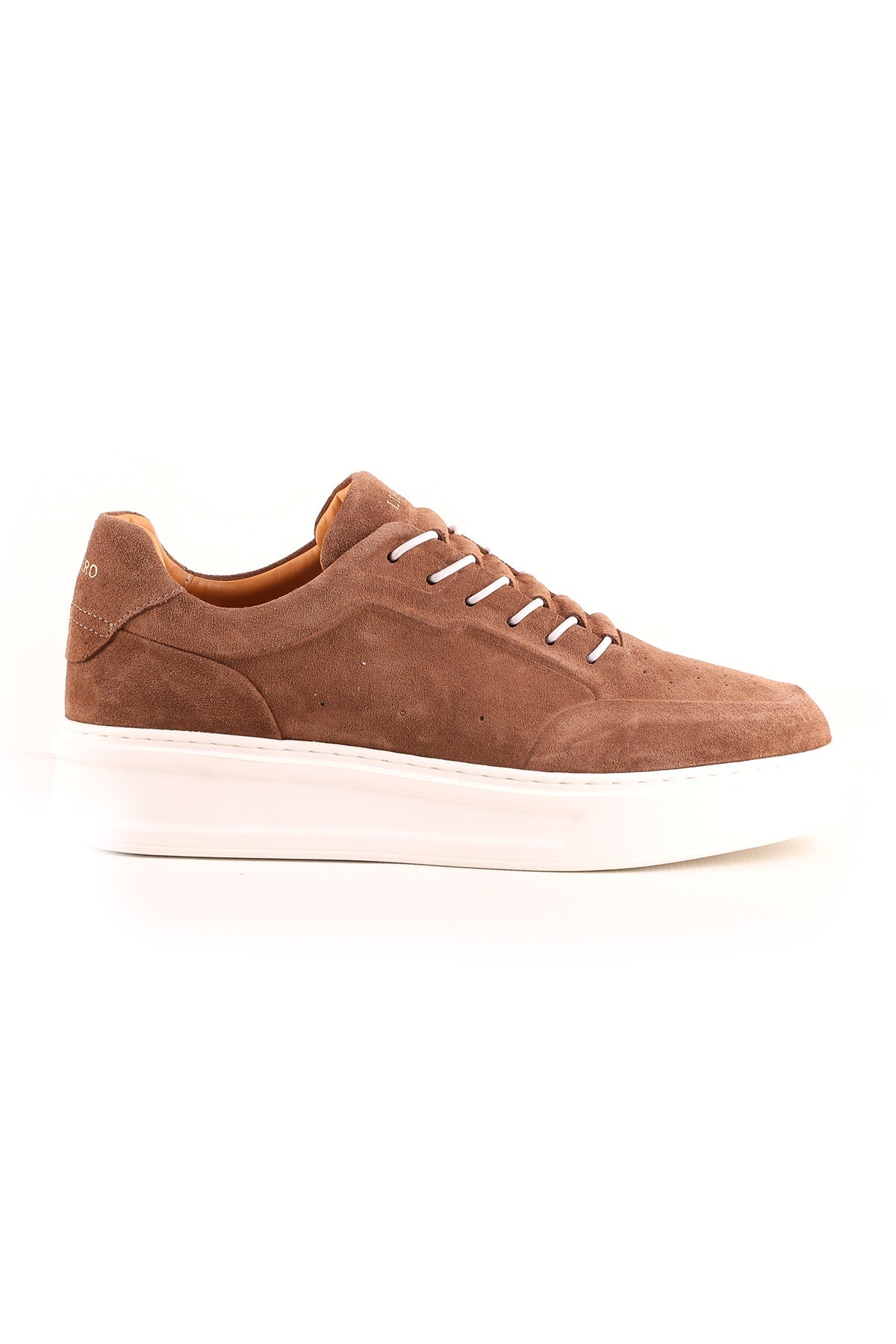 L5491 Men's Suede Leather Casual Shoes - MALLTURK