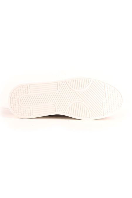 L5491 Men's Suede Leather Casual Shoes - MALLTURK
