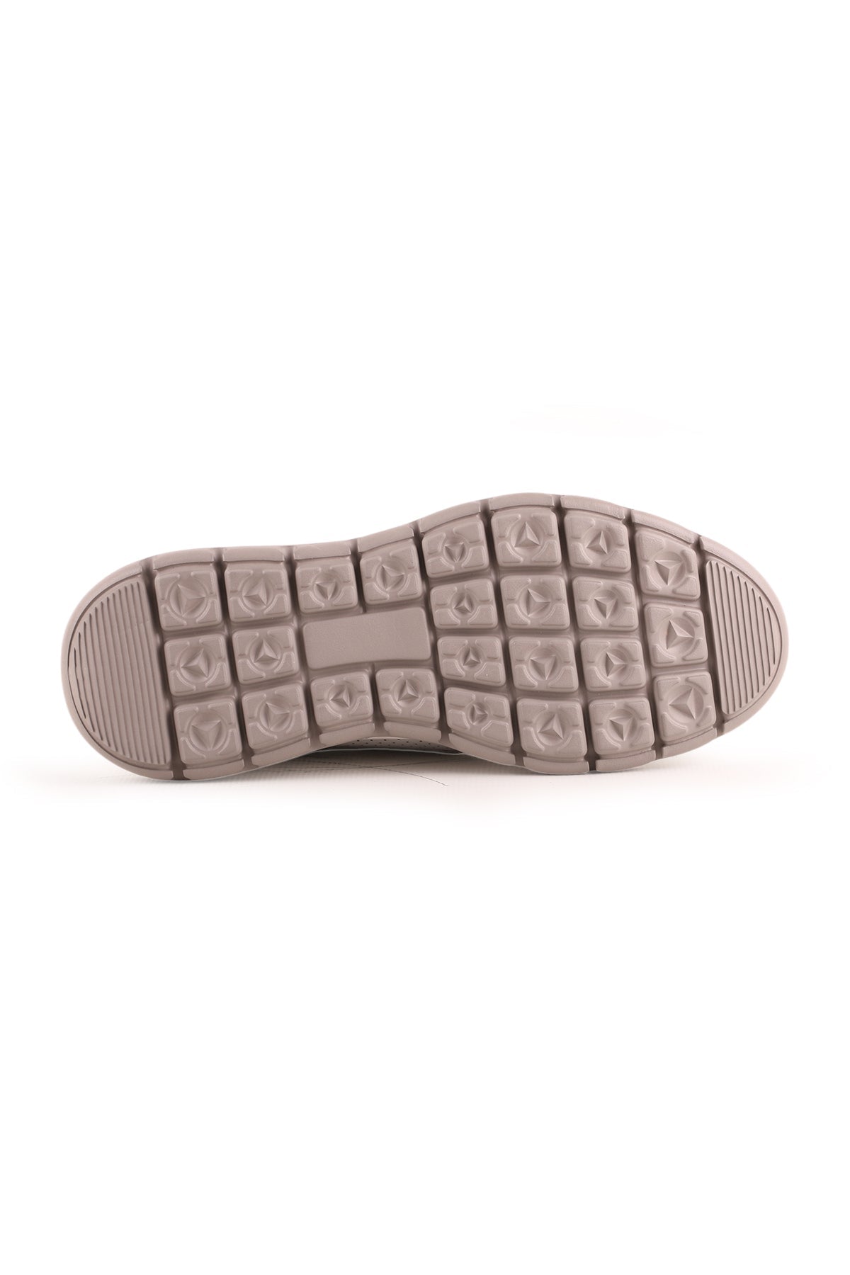 L5493 Men's Leather Casual Shoes - MALLTURK