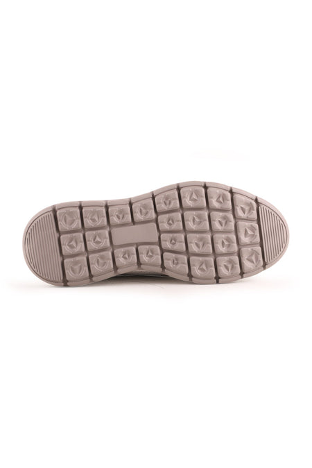 L5493 Men's Leather Casual Shoes - MALLTURK