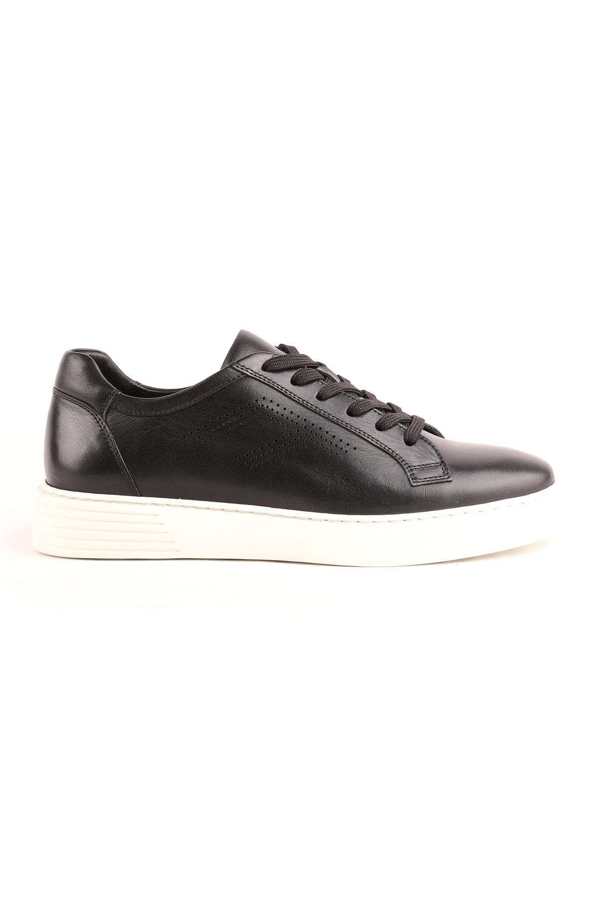 L5495 Men's Leather Casual Shoes - MALLTURK