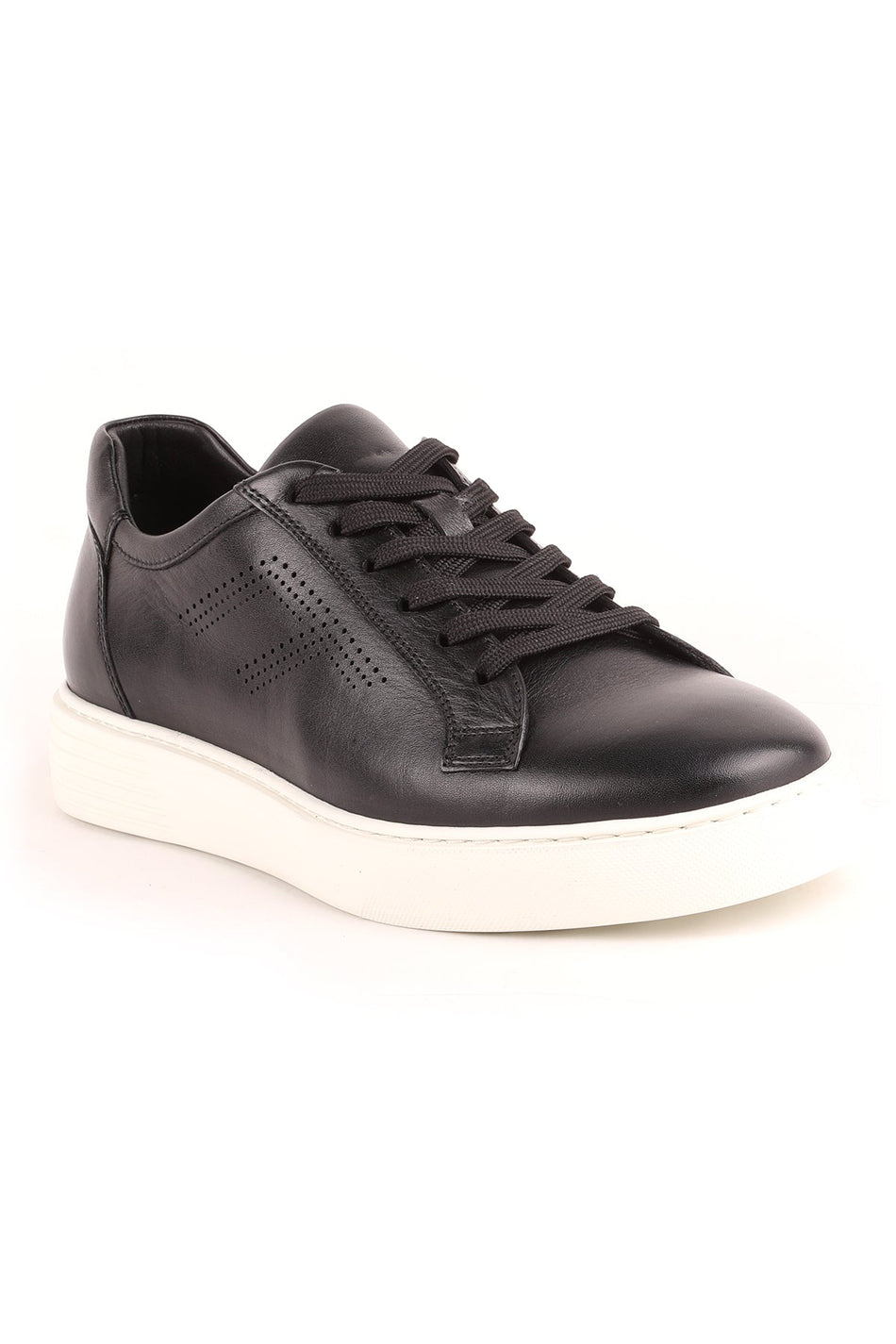 L5495 Men's Leather Casual Shoes - MALLTURK