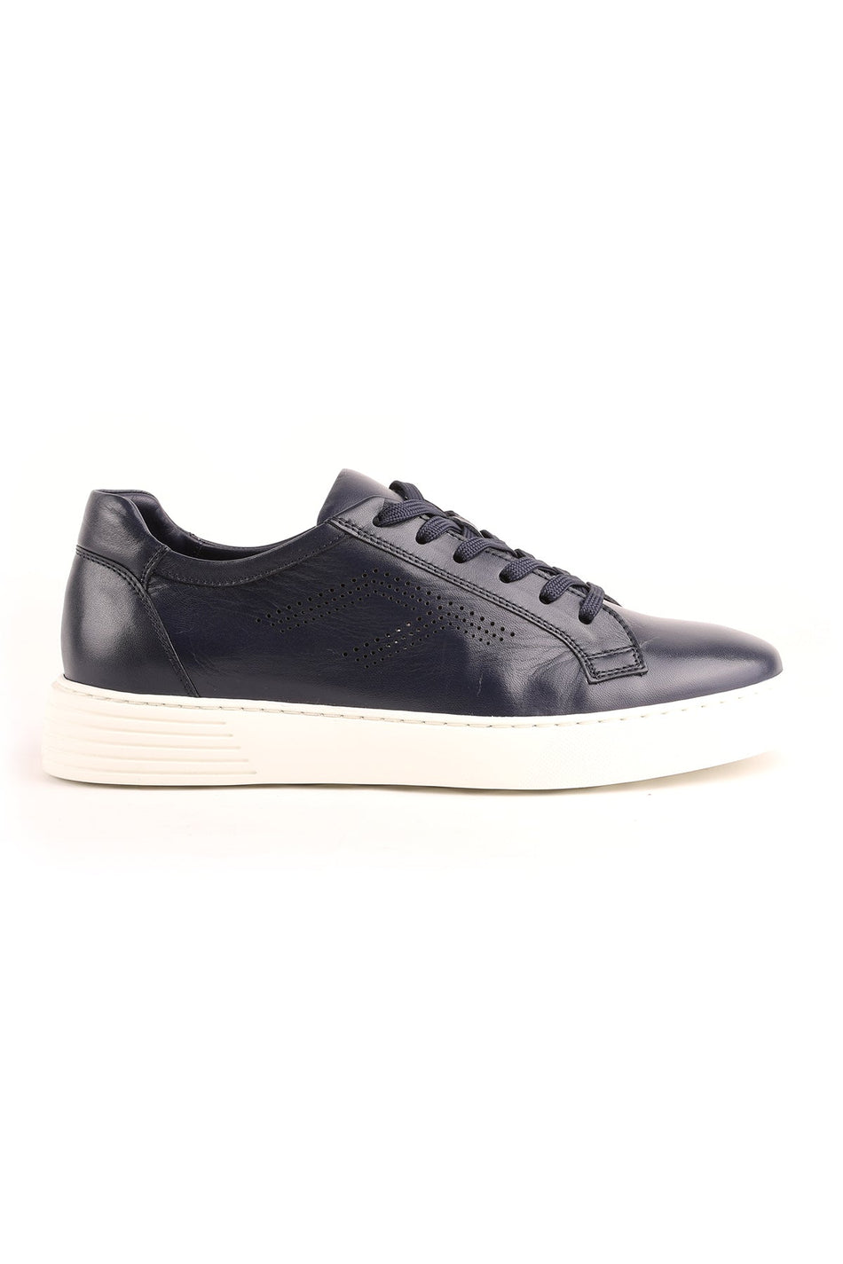 L5495 Men's Leather Casual Shoes - MALLTURK