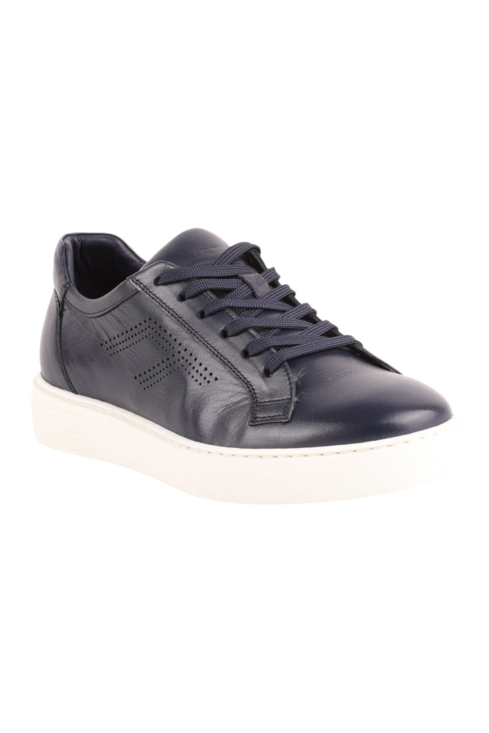 L5495 Men's Leather Casual Shoes - MALLTURK
