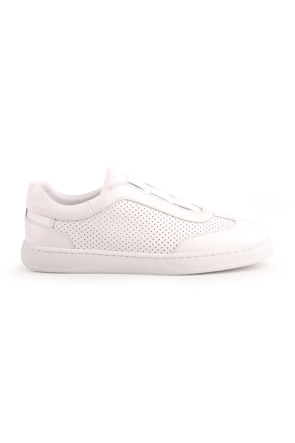 L5498 Men's Leather Casual Shoes - MALLTURK