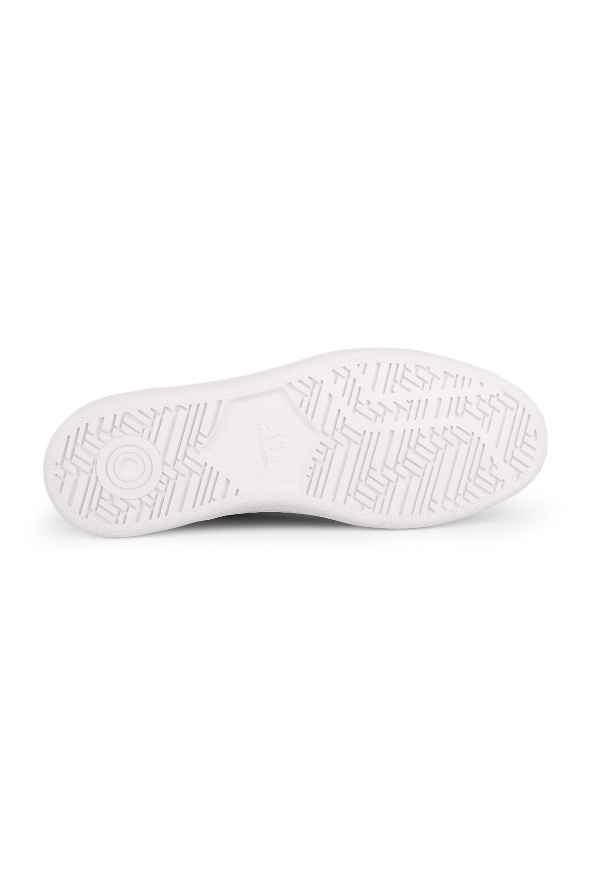 L5498 Men's Leather Casual Shoes - MALLTURK