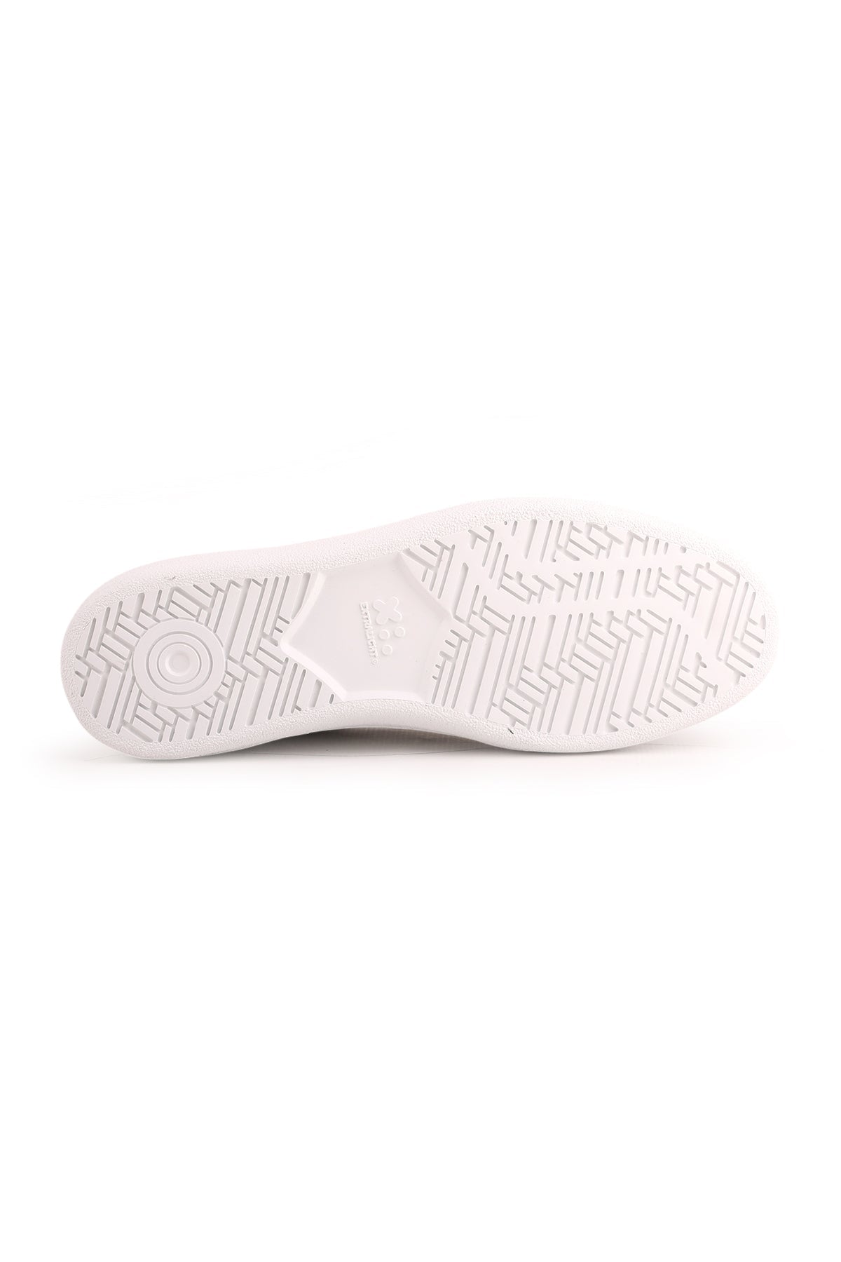 L5498 Men's Leather Casual Shoes - MALLTURK