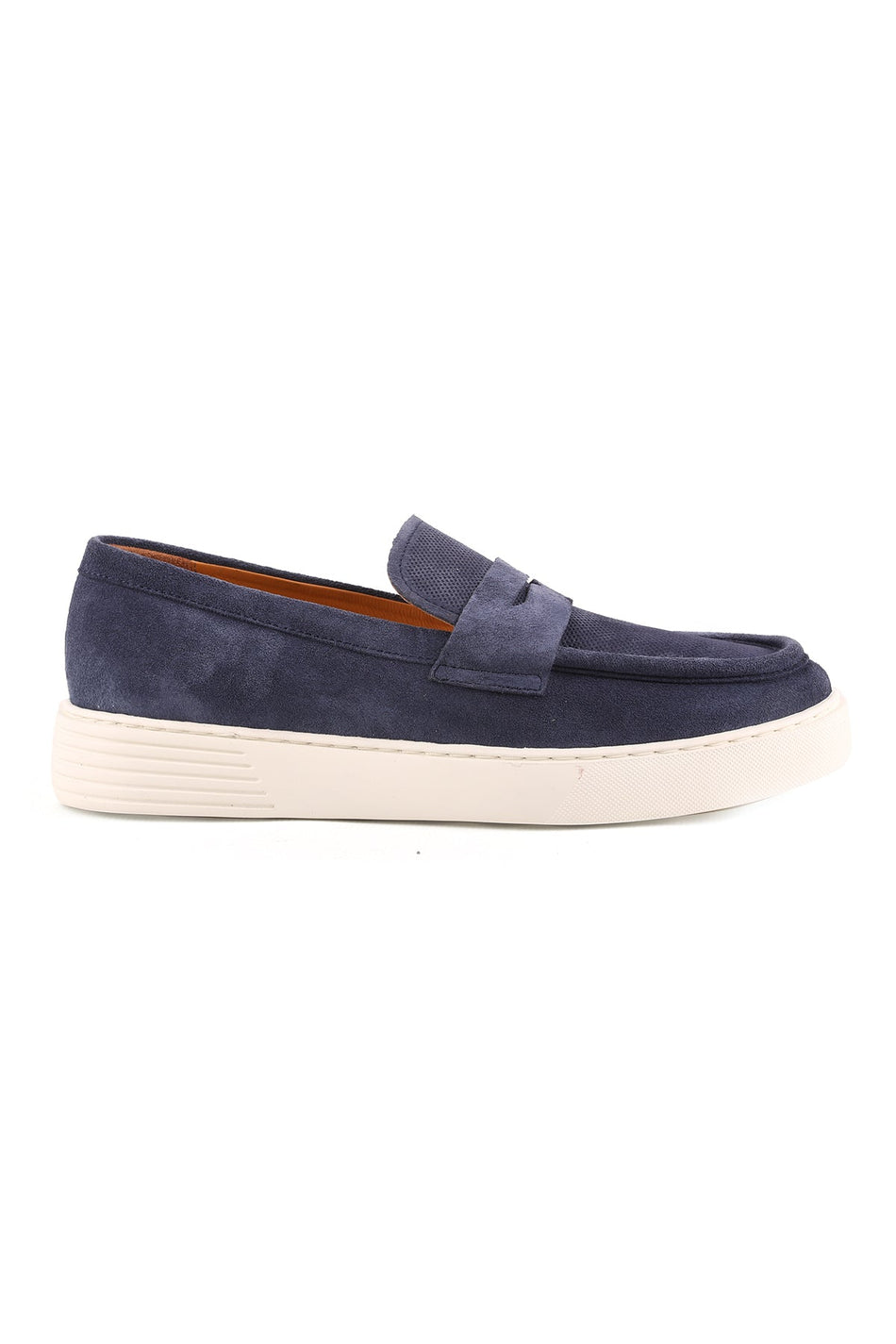 L5504 Men's Loafer Shoes - MALLTURK