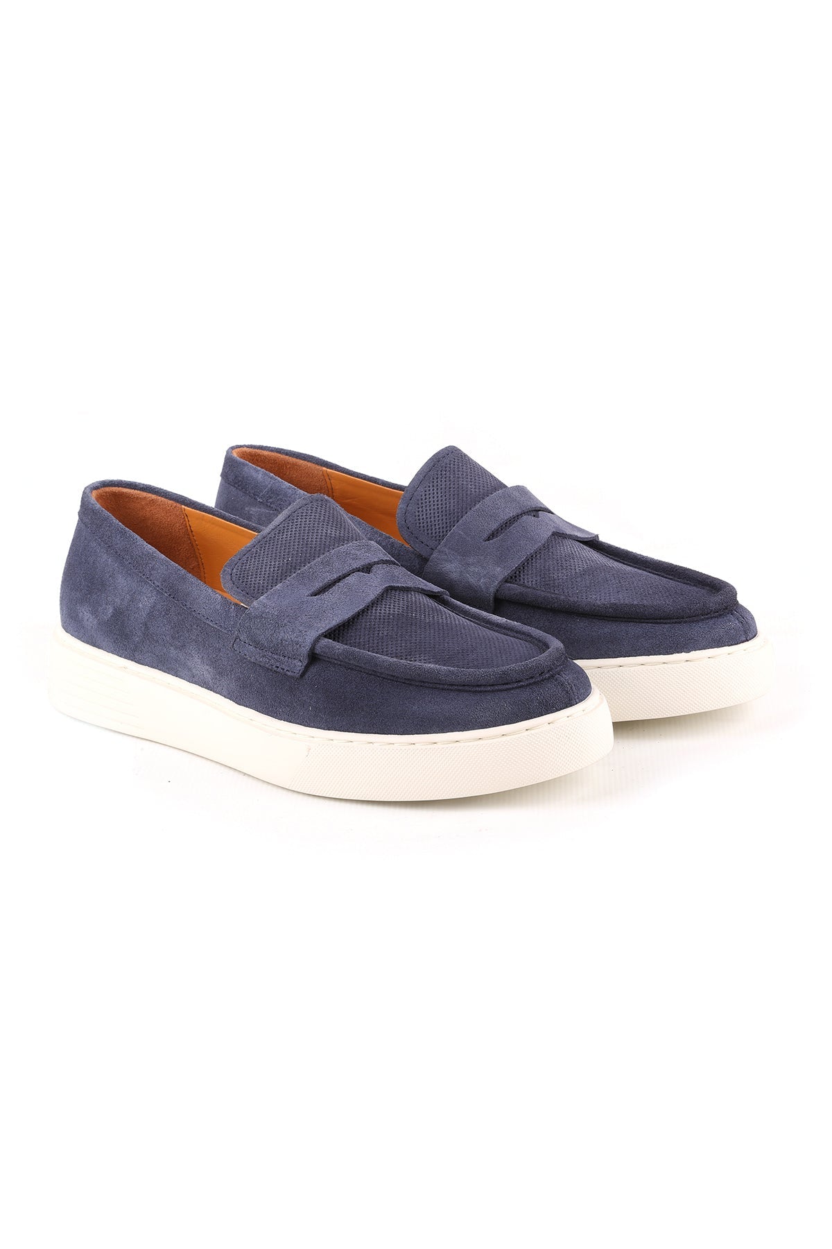 L5504 Men's Loafer Shoes - MALLTURK