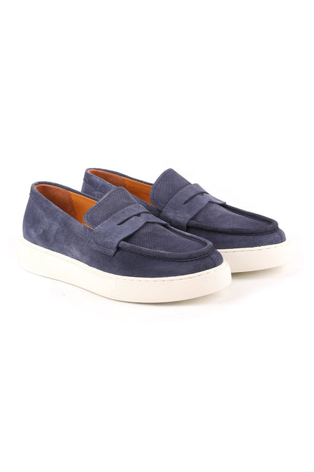 L5504 Men's Loafer Shoes - MALLTURK