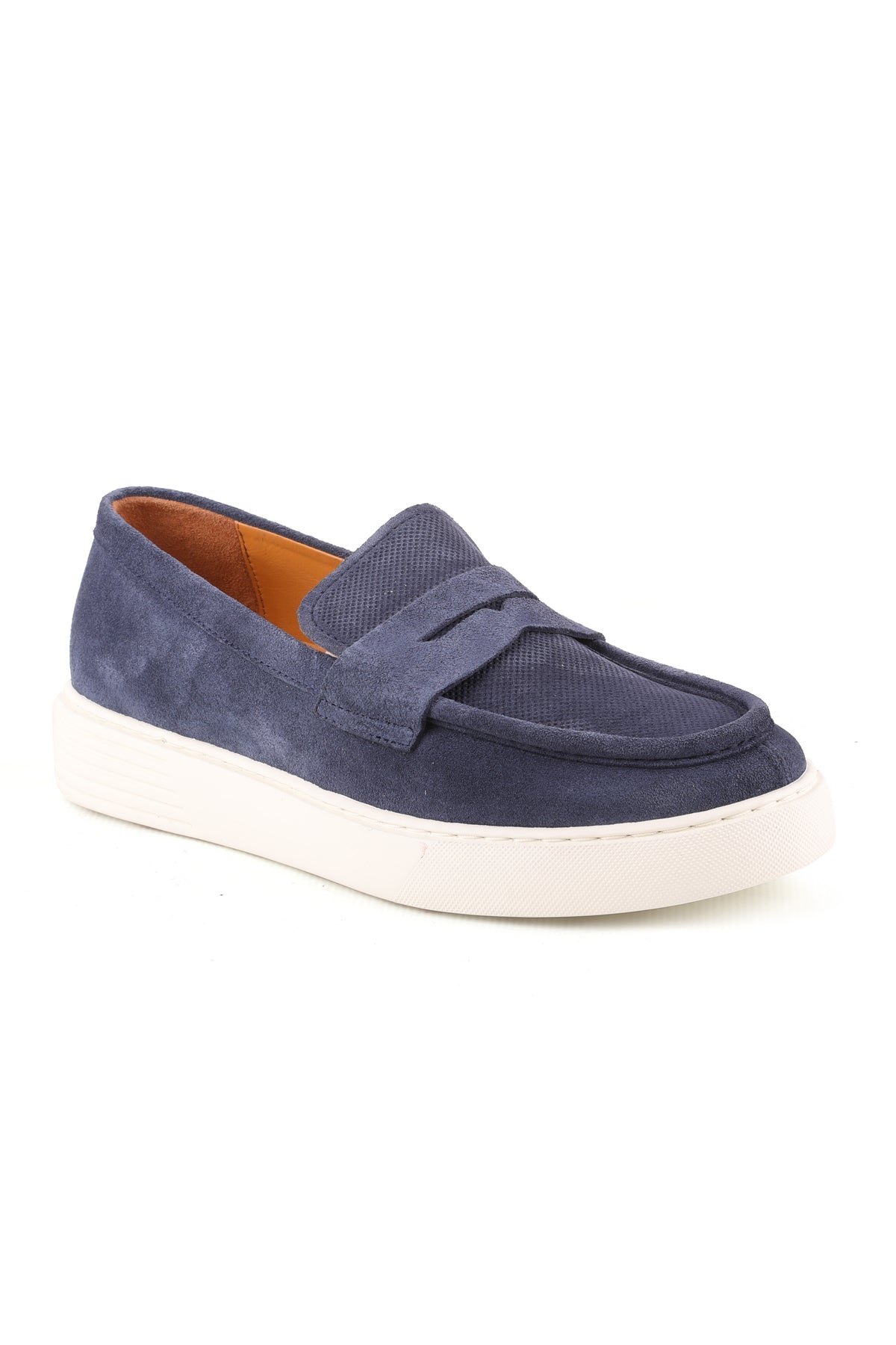 L5504 Men's Loafer Shoes - MALLTURK