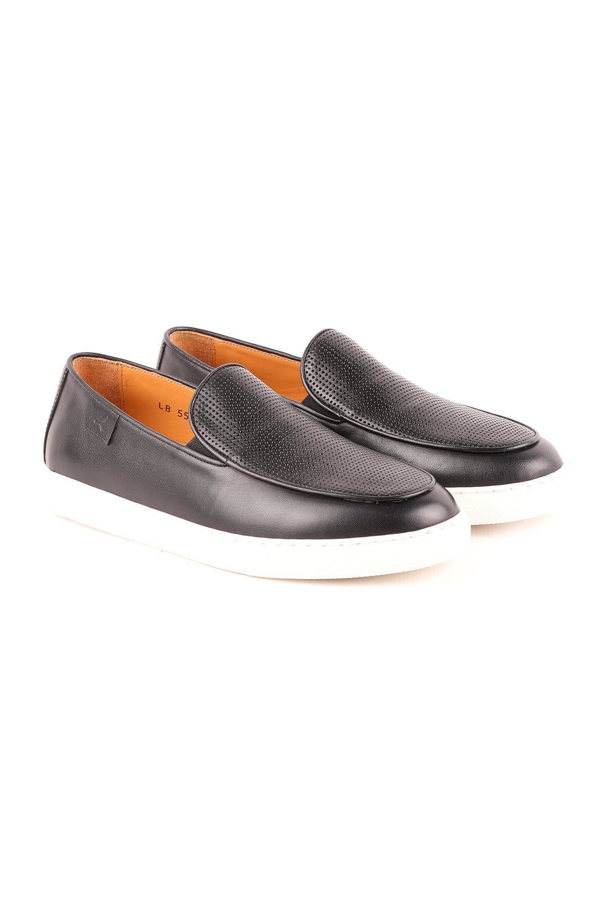 L5508 Men's Loafer Shoes - MALLTURK