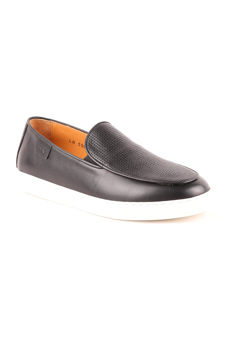 L5508 Men's Loafer Shoes - MALLTURK
