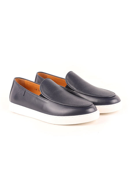 L5508 Men's Loafer Shoes - MALLTURK