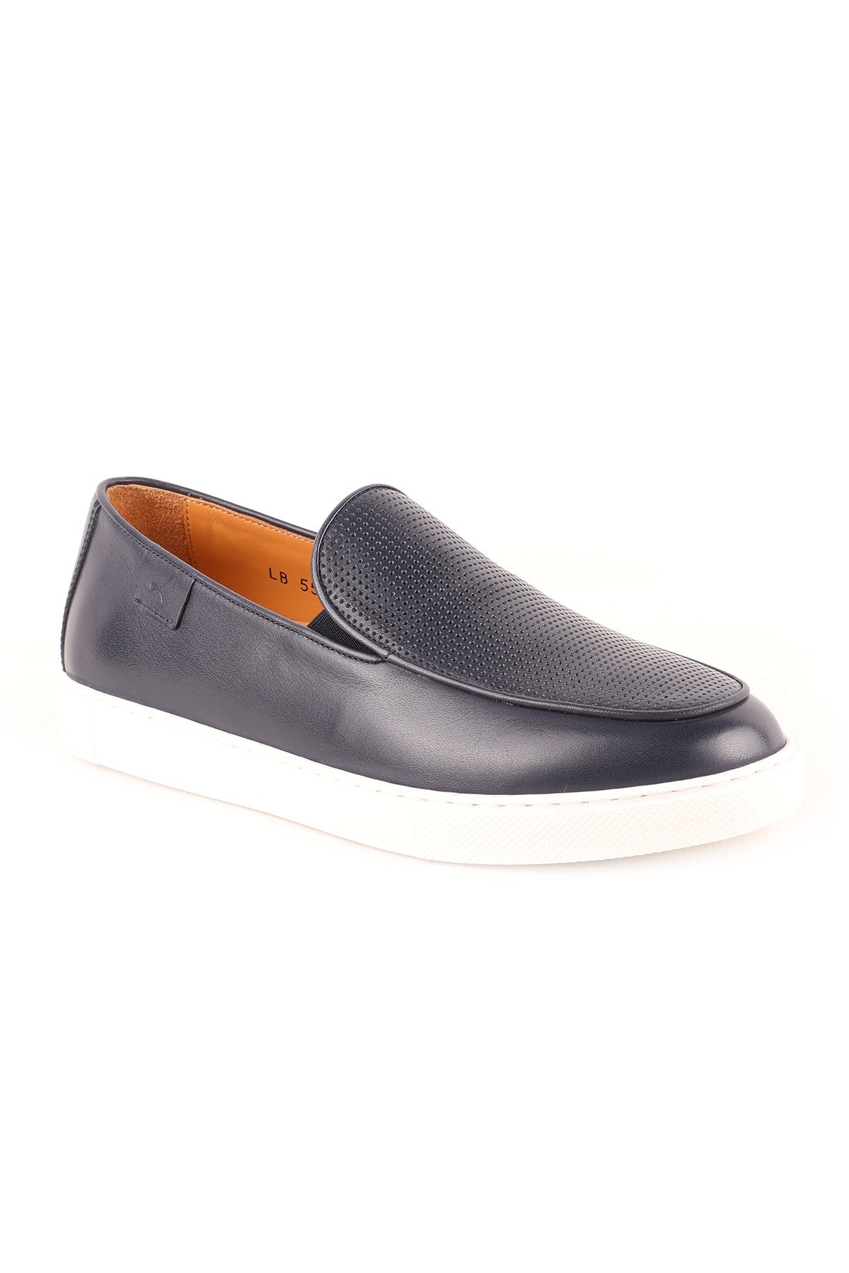 L5508 Men's Loafer Shoes - MALLTURK