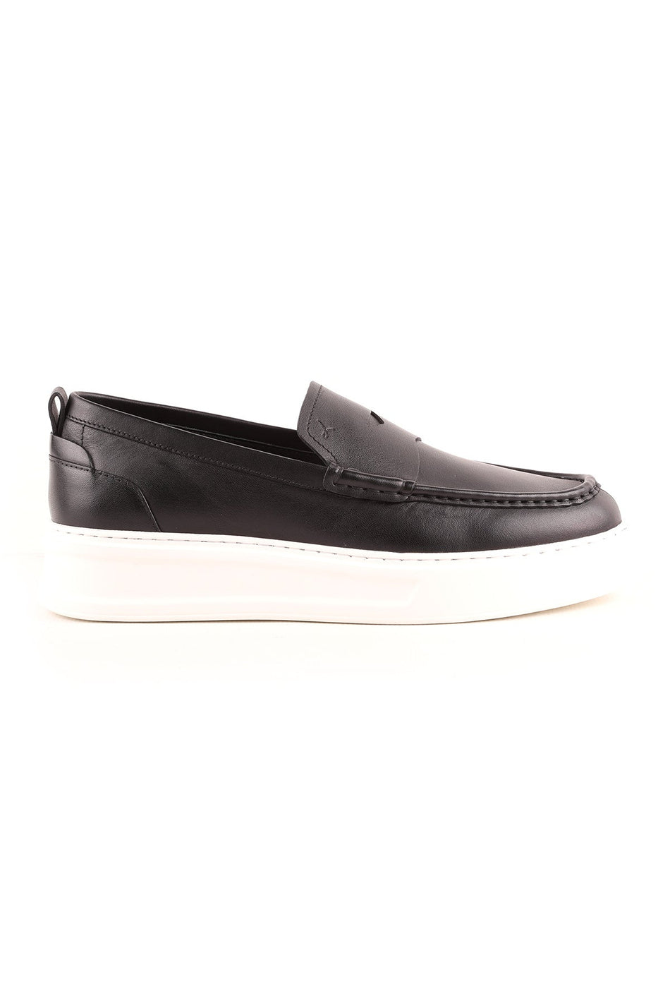 L5515 Men's Leather Casual Shoes - MALLTURK