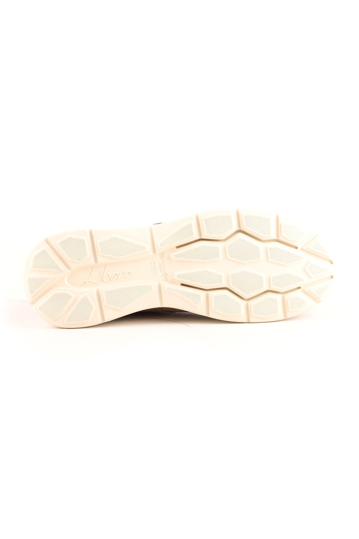 L5526 Men's Leather Casual Shoes - MALLTURK
