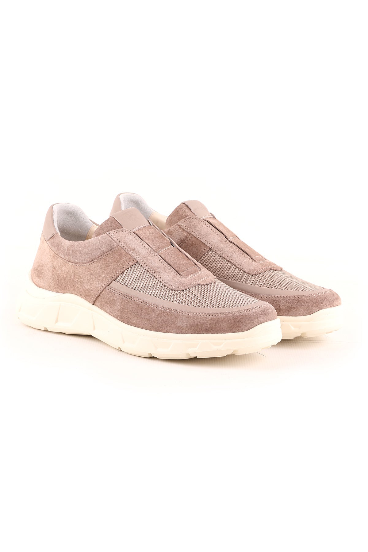 L5526 Men's Leather Casual Shoes - MALLTURK